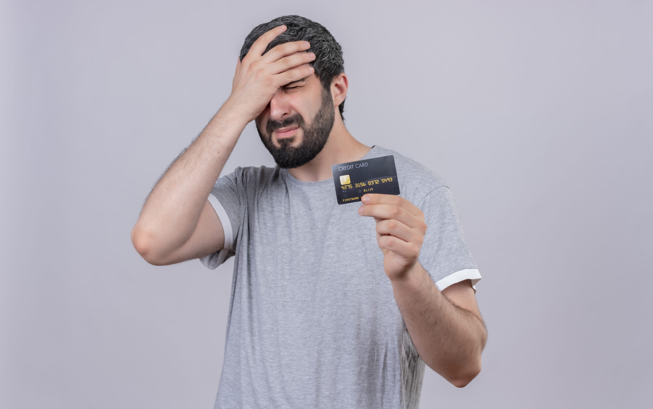 5 Tips Para Pagar Tu Tarjeta de Crédito