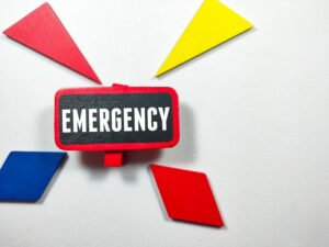 Emergency fund