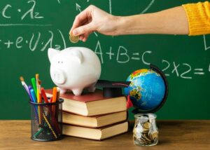 Education savings