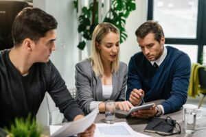 Financial Advisory