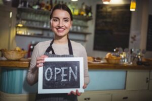 Starting a Business