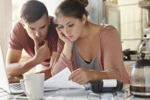 Family Budget Planning