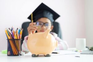 Financial Education for Young People