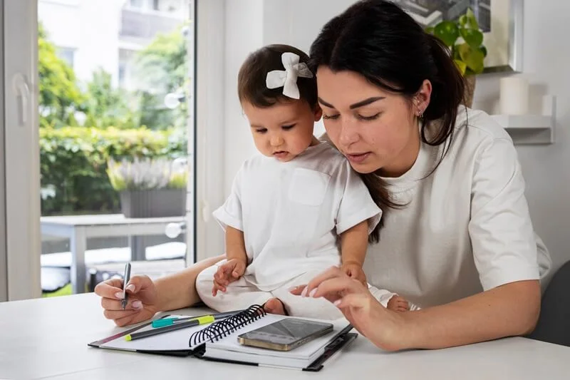 Saving for your children's education