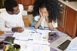 Debt consolidation