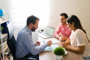 Tips for Negotiating Interest Rates