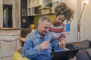 Consolidation loans