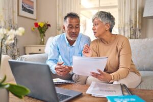 Financial counseling for Hispanics