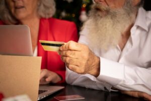 Consolidate credit cards
