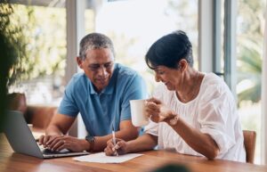 Consolidate your debts now