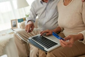 Debt consulting