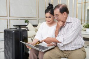 Financial burden relief