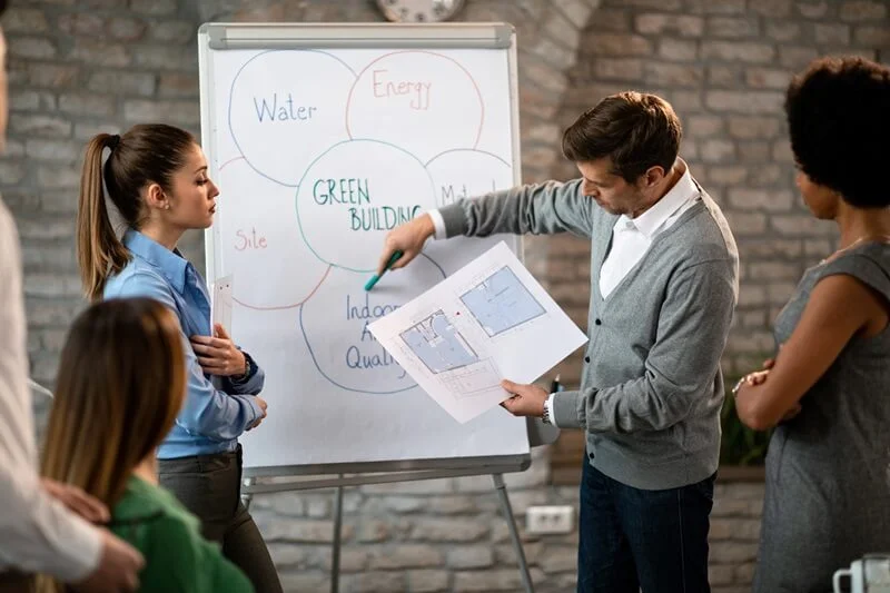 Estrategias de consolidación