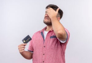 Consolidate debts with bad credit
