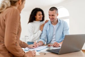 Consolidation of family debts