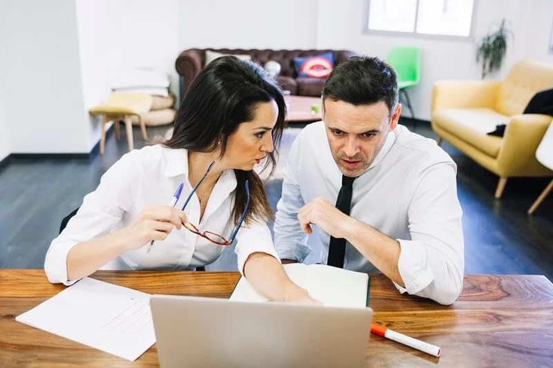 Debt relief programs