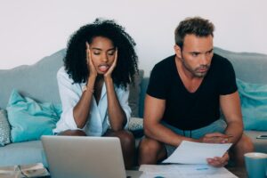 Consolidation of bad credit loans