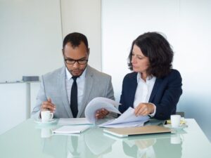 Strategies to get out of debt