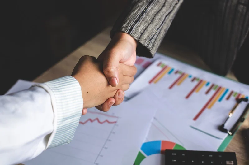 Interest rate negotiation