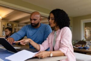 Financial assistance for homeowners