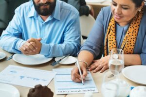 Strategies to improve credit