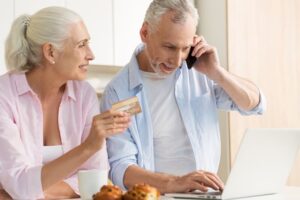 Help with credit card debt