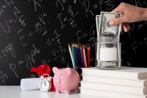 Advanced financial education in Spanish