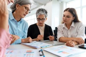 Investment advisory services in Spanish