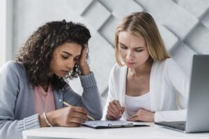 Educación financiera para mujeres