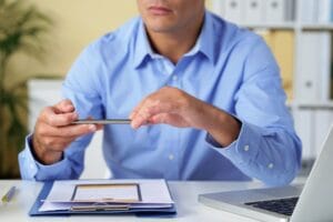 Debt relief alternatives