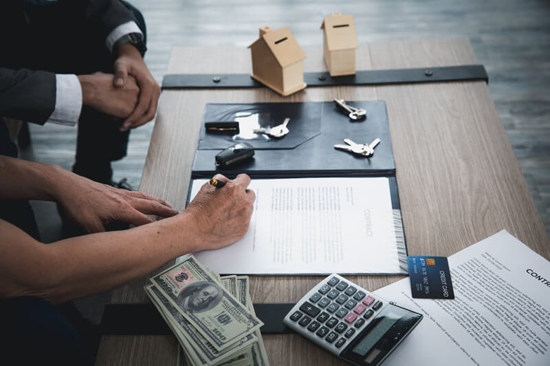 debt solutions in Los Angeles