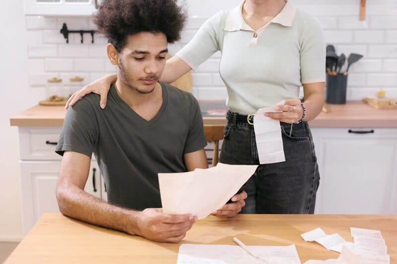 consejos para eliminar deudas en Los Ángeles