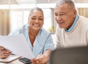 debt relief in Houston