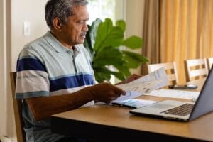 debt solutions in Houston