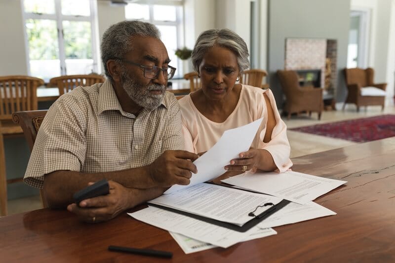 Credit repair in Houston