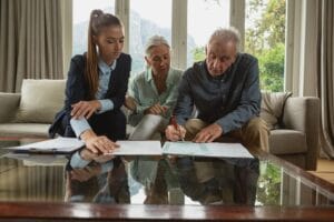 how to get out of debt in New York