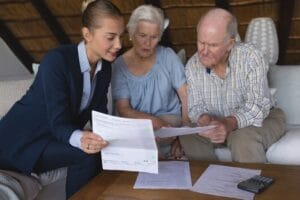 debt relief programs in Chicago