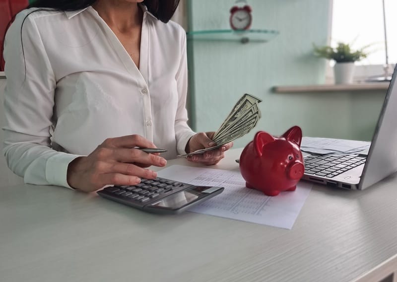 debt relief programs in San Antonio