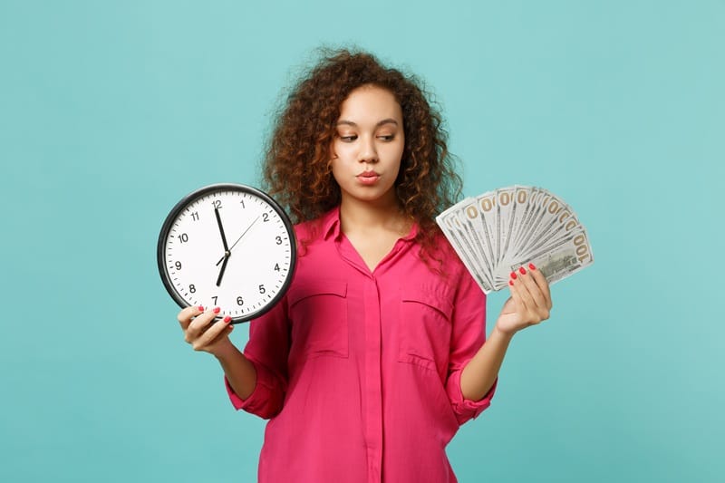 qué pasa si no puedes pagar tu préstamo a tiempo