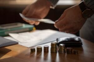 Guía financiera para exmilitares con deudas en Dallas