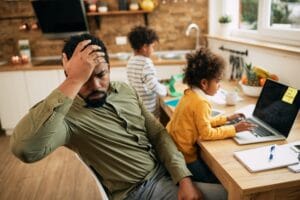 Consejos para familias con deudas acumuladas