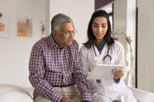 Cómo negociar facturas médicas elevadas