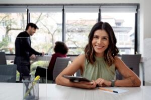 Alivio de deuda para emprendedores latinos