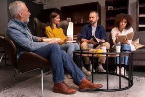 Consolidación de deudas para negocios familiares en El Paso