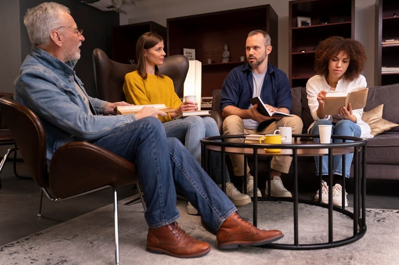 Consolidación de deudas para negocios familiares en El Paso