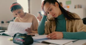 Guía para estudiantes con deudas impagables