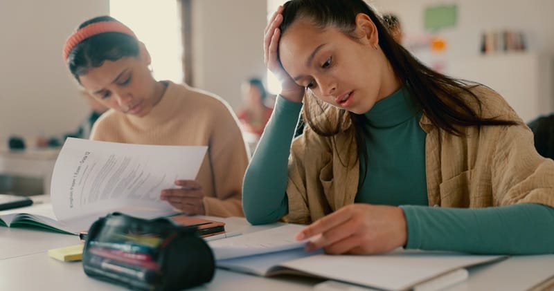 Guía para estudiantes con deudas impagables
