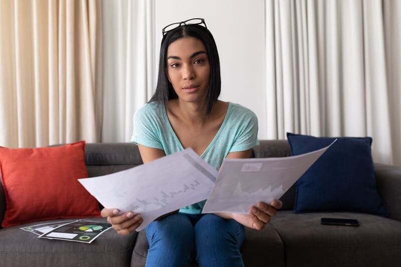 Qué deudas se perdonan con la bancarrota en Fort Lauderdale