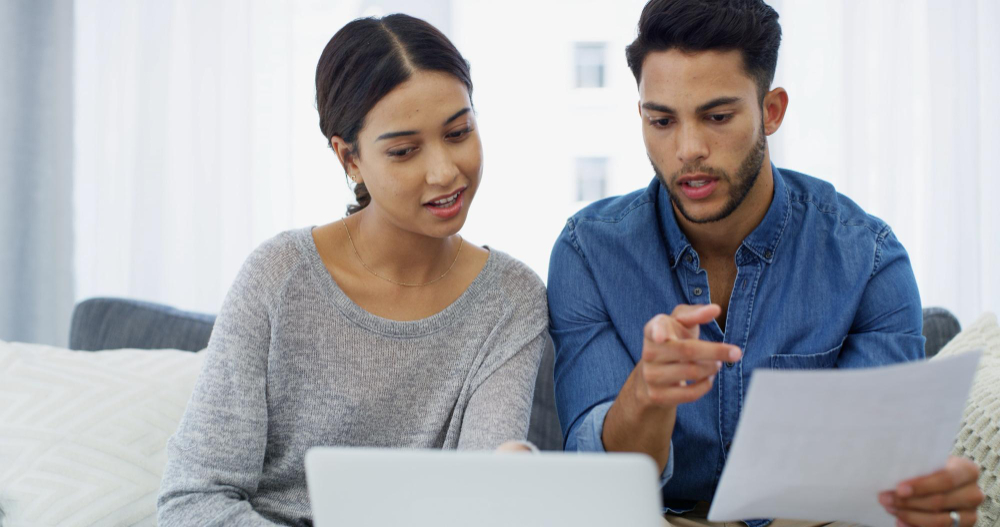 Alivio de deudas para latinos en EE.UU.