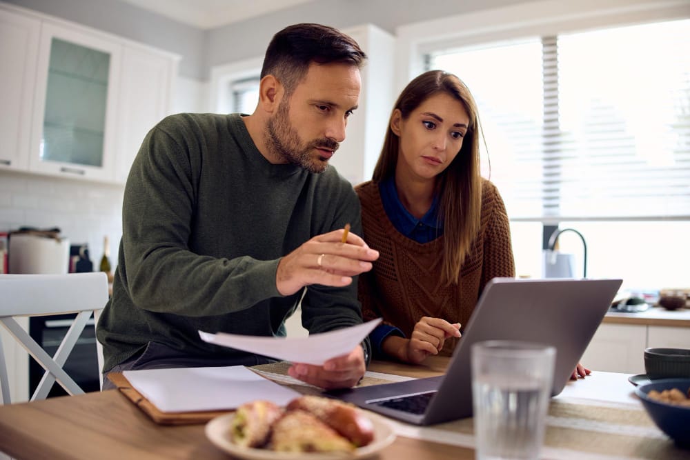 Cómo negociar deudas en español